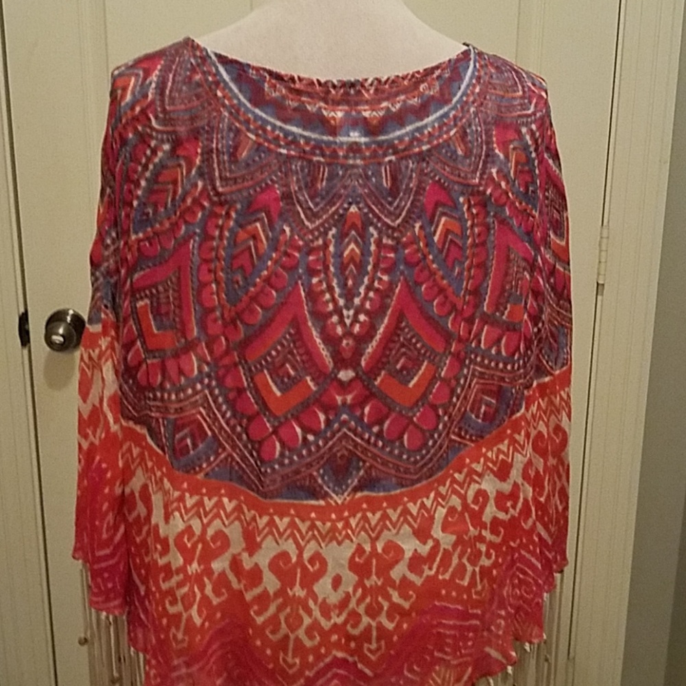 Chico's Cape - Picture 5 of 8
